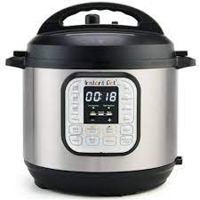 Photo 1 of Instant pot Duo 60 v4