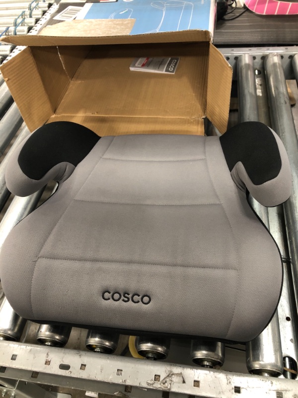 Photo 2 of Cosco Topside Backless Booster Car Seat (Leo)
