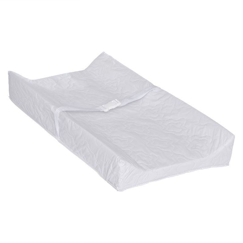 Photo 1 of Dream On Me, Contour Changing Pad , White, 32x16x5 Inch (Pack of 1)
