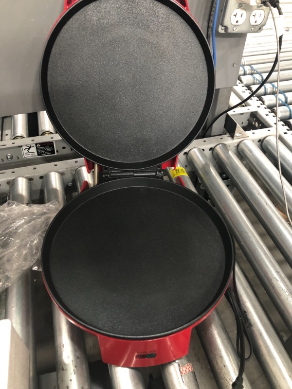 Photo 1 of 112130 Double up Skillet
