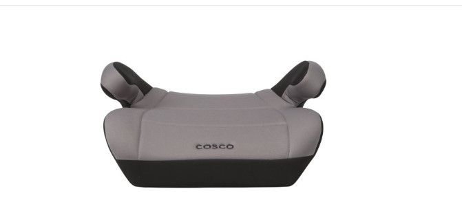 Photo 1 of Cosco Topside Booster Car Seat
