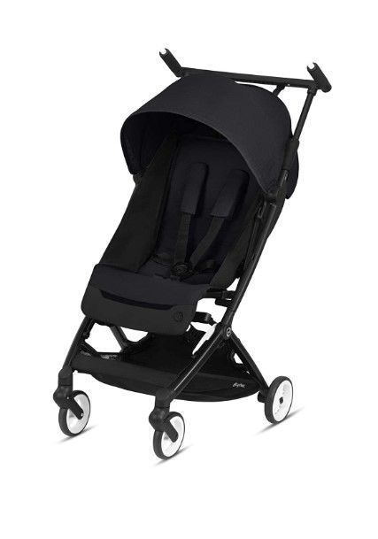 Photo 1 of Cybex Libelle Stroller UltraLightweight Stroller Small Fold Stroller Hand Luggage Compliant Compact Stroller Fits Car Seats Sold Separately Infants 6...
