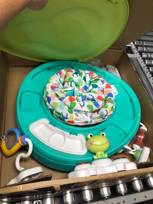 Photo 1 of Baby Einstein Neighborhood Symphony Activity Jumper 