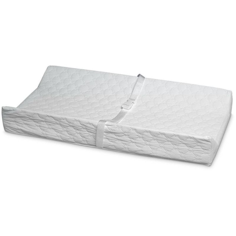 Photo 1 of ComforPedic from Beautyrest Contoured Changing Pad
