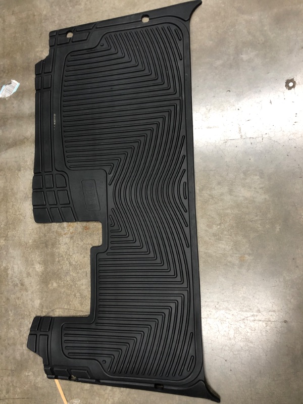 Photo 1 of Shield Family/Club Clean Golf Cart Floor Mat - Fits EZGO RXV Model- New and Improved - Only golf car Mat to Meet 6 ASTM Standards- Industry Standard Golf Cart Mat- Golf Car Mat 8mm Thick - Patented
