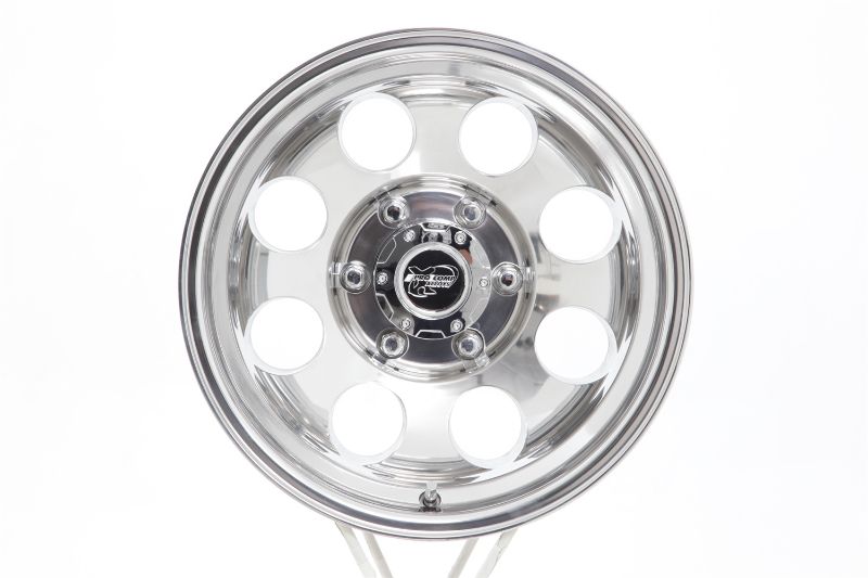 Photo 1 of 10696883 Xtreme Alloys Series 1069 Polished Wheels, Aluminum
size 16x8
hub bore 108
