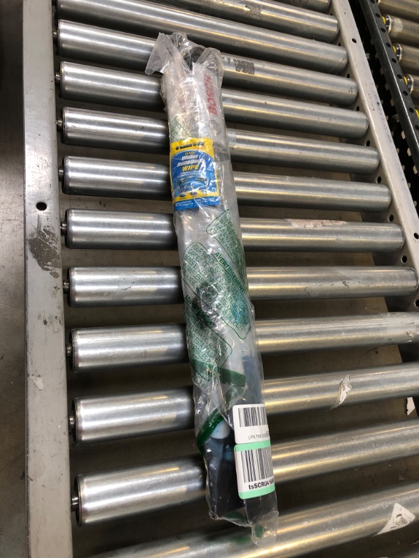 Photo 1 of Bosch Clear Advantage 22" Wiper Blade Bundle With Armor All Cleaner Wipes (3 Items)