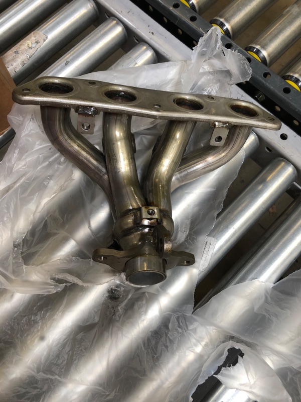 Photo 2 of ATP Automotive Graywerks 101277 Exhaust Manifold