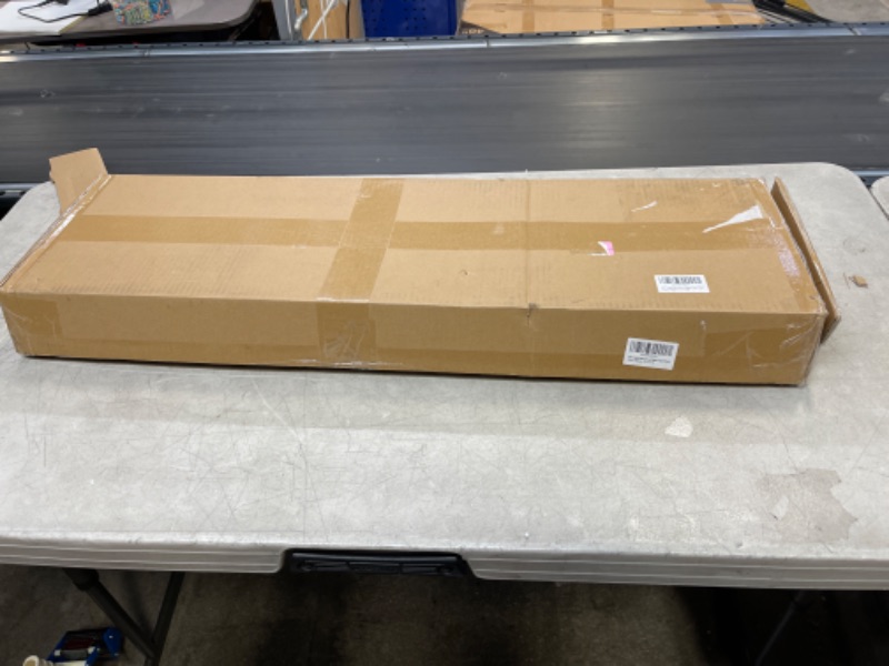 Photo 1 of Wokceer Round Backdrop Stand, 9.2 FT Wedding Arch Backdrop Stand Circle Balloon Arch Frame White Stand for Birthday Party Anniversary Bridal Shower Valentine Baby Shower Ceremony Decoration DIAMETER 9.2 FT White-9.2ft-B
FLOWERS NOT INCLUDED