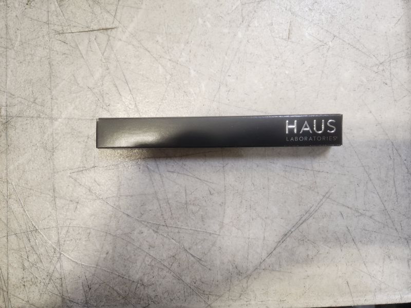 Photo 2 of HAUS LABORATORIES by Lady Gaga: EYE-DENTIFY GEL PENCIL EYELINER, Hunted
