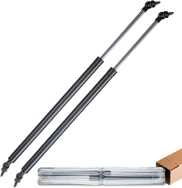 Photo 1 of 
A-Premium Rear Tailgate Lift Supports Shock Struts Replacement for PT Cruiser 2001-2008 Wagon 2-PC Set