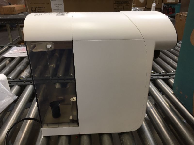 SimPure Y7PW UV Countertop Reverse Osmosis Water Filtration