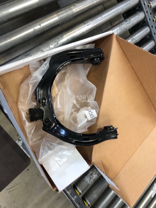 Photo 2 of ACDelco Professional 45D1211 Front Passenger Side Upper Suspension Control Arm