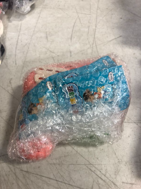 Photo 1 of 23 Hole Toy Bubble Maker /  Bubble Gun 