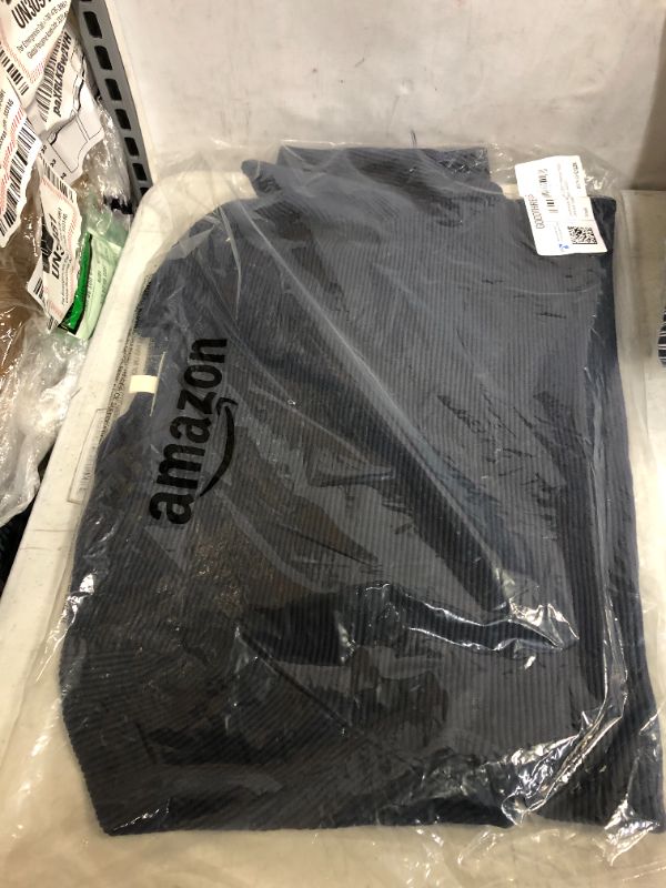 Photo 1 of Goodthreads Men's Soft Cotton Ottoman Stitch Crewneck Sweater SMALL - SEALED  / UNOPENED 
