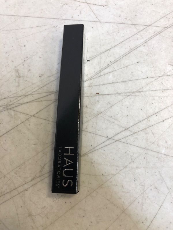 Photo 1 of HAUS LABORATORIES by Lady Gaga: EYE-DENTIFY GEL PENCIL EYELINER 06 - Street