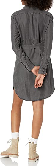 Photo 1 of Daily Ritual Women's Tencel Dress S
