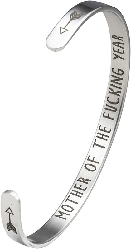 Photo 1 of  Inspirational Bracelets for Women Inspirational Gift 