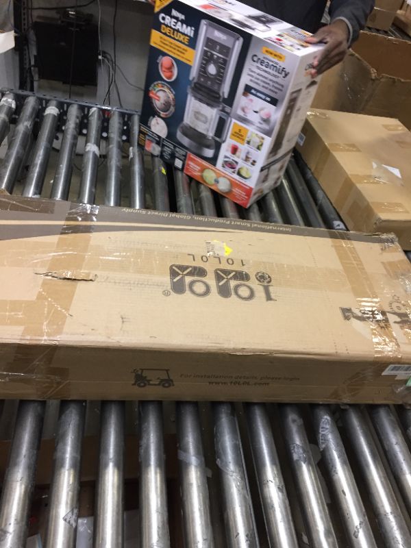 Photo 1 of 10LOL BAZ10294087-XF Golf cart replacement seats, unknown model 
