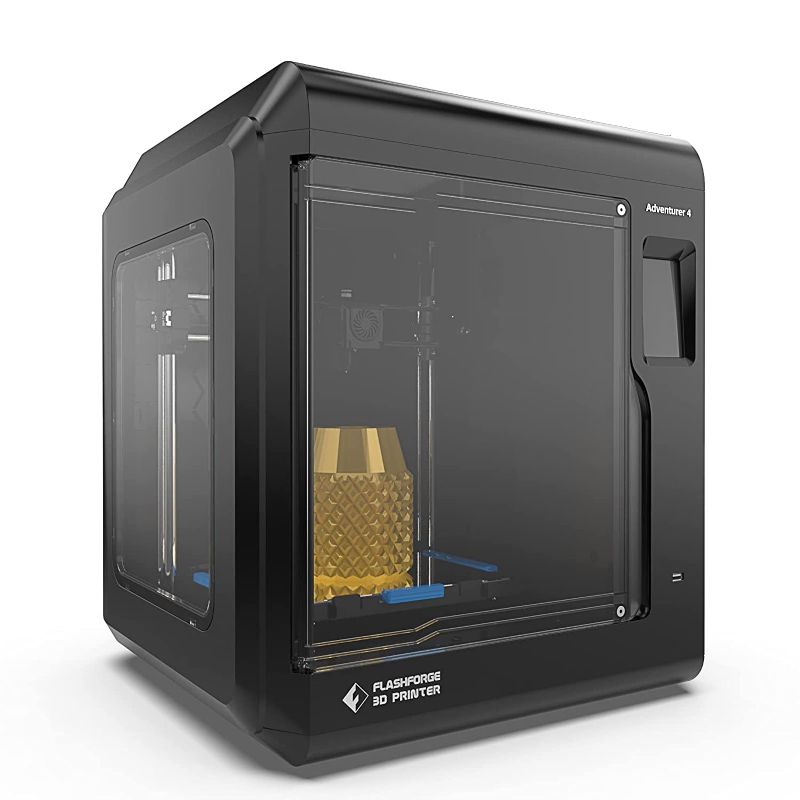 Photo 1 of FlashForge Adventurer 4 3D Printer
