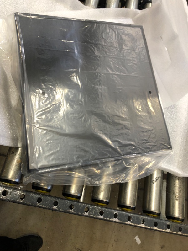 Photo 1 of Storage Drawer for Bartesian Cocktail Capsules, ZECENN Bartesian Pod Holder Compatible with Bev by BLACK+DECKER - Holds 36 Bartesian Capsule Pods, Countertop Bar Organizer- Black