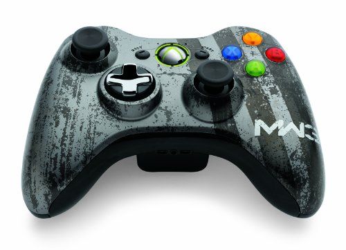 Photo 1 of Call of Duty: Modern Warfare 3 Limited Edition Wireless Controller
