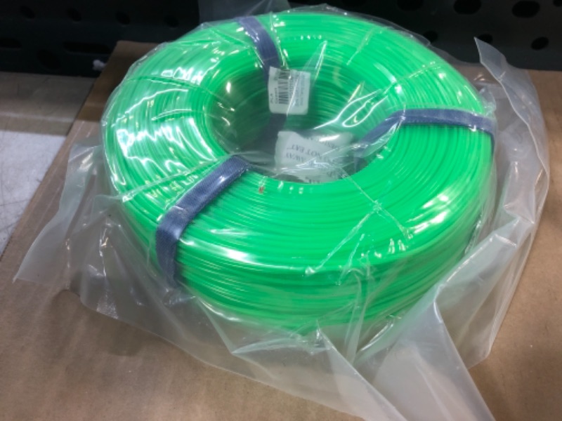 Photo 1 of SUNLU PLA 3D Printer Filament Neat Spool, PLA Filament 1.75mm  