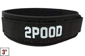 Photo 1 of 2pood lift heavy Size, m black --- Minor Use