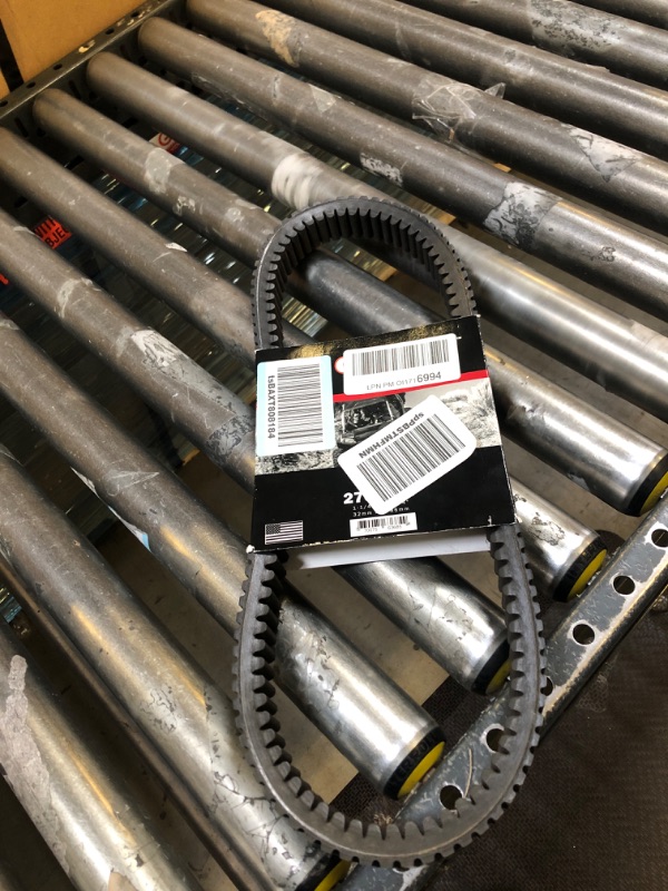 Photo 1 of Polaris RZR XP 1000 Belt 2015-2017 Gates CVT Carbon Drive Belt 27C4159
