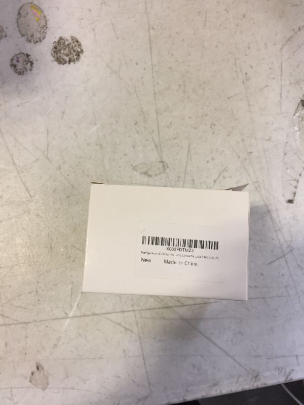 Photo 1 of Refrigerator Air Filter Replacement Compatible with LG LT120F, Compatible with Kenmore Elite 9918, 795 ADQ73214404, LMXS30776S (6)
