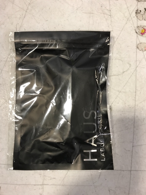 Photo 1 of HAUS LABORATORIES By Lady Gaga: GLAM ATTACK LIQUID EYESHADOW SET | (Up to $120 Value) Pigmented Liquid Eyeshadow in Shimmer and Metallic Sets, Long Lasting & Blendable Eye Makeup, Vegan & Cruelty-Free 2-PACK SHIMMER/METALLIC DUO Biker & Chains