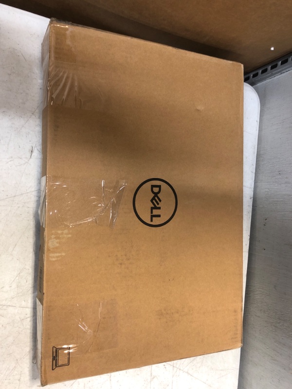 Photo 1 of Dell Inspiron 3583 - 15.6” HD Laptop - Non-Touch Display - Intel Pentium Gold-5405U - 128GB SSD - 4GB DDR4 - Intel UHD Graphics 610 - Windows 10 Home - New