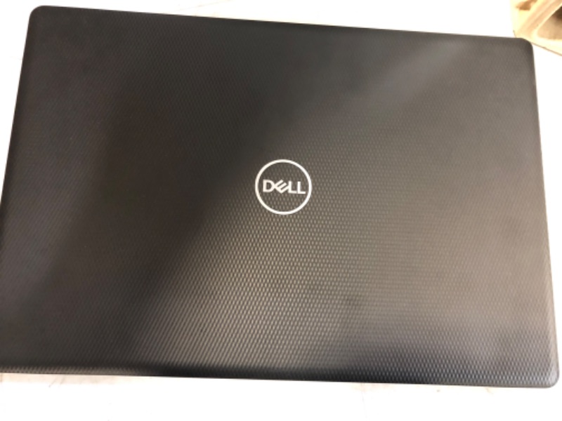 Photo 1 of Dell Inspiron 3583 - 15.6” HD Laptop - Non-Touch Display - Intel Pentium Gold-5405U - 128GB SSD - 4GB DDR4 - Intel UHD Graphics 610 - Windows 10 Home - New