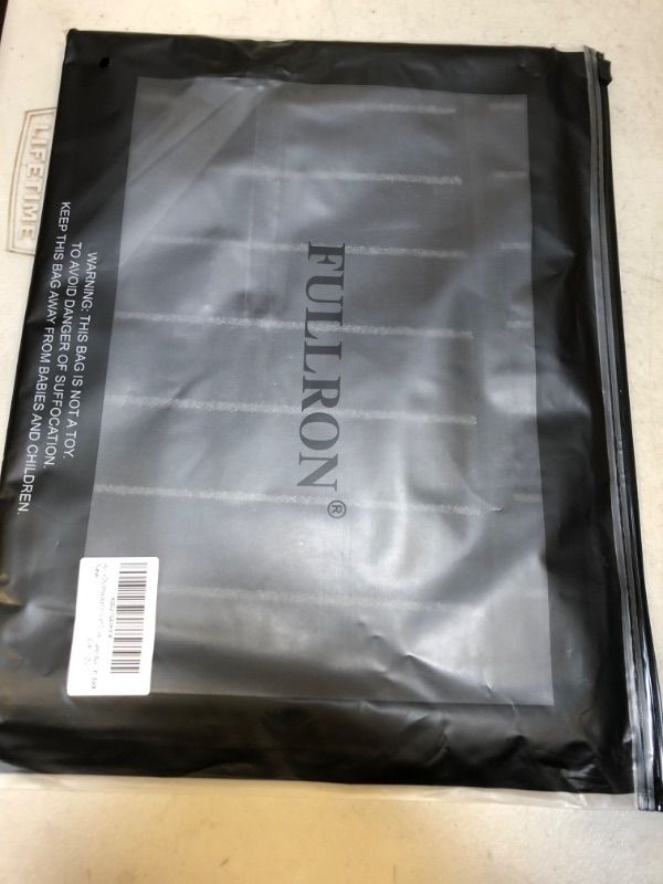 Photo 1 of FULLRON Men Winter Scarf Soft Warm Long Cashmere Feel Scarves
