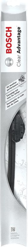 Photo 1 of BOSCH Clear Advantage 18CA Beam Wiper Blade - 18" (Single)
