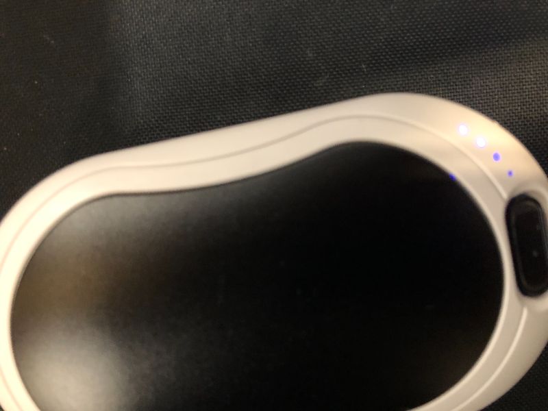 Photo 1 of electric hand warmer 