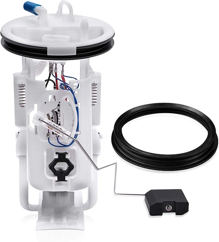 Photo 1 of A-Premium Electric Fuel Pump Module Assembly Replacement 
