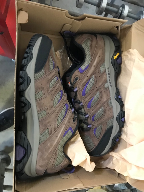 Photo 3 of (Size 11 Women) Merrell Women's Moab 3 Low Hiking Boot