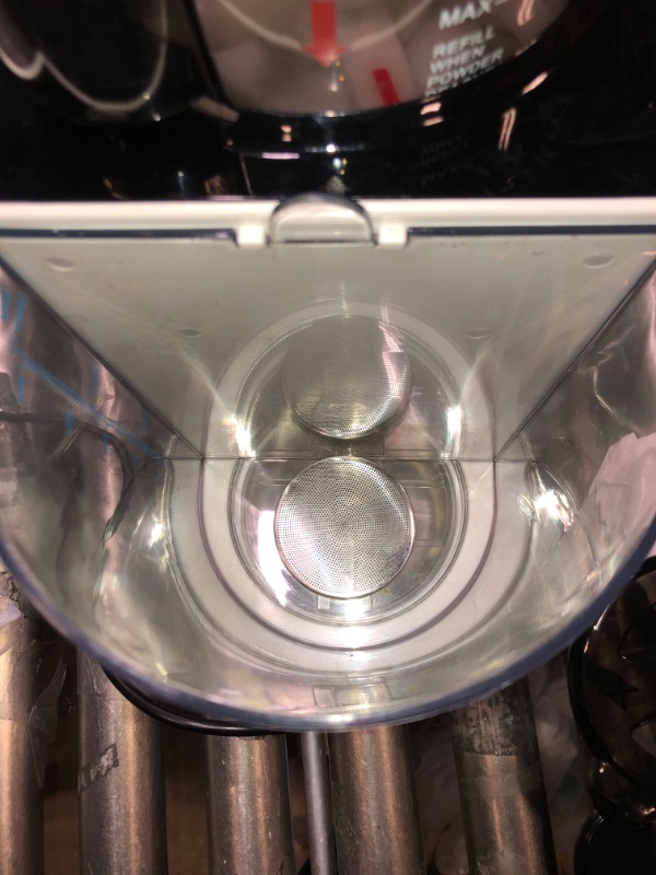 Photo 1 of BabyEXO Formula Milk Dispenser Automatic Electric Formula Mixer Warmer Smart Milking Machine for Baby - Easily Make Bottle with Automatic Powder Blending