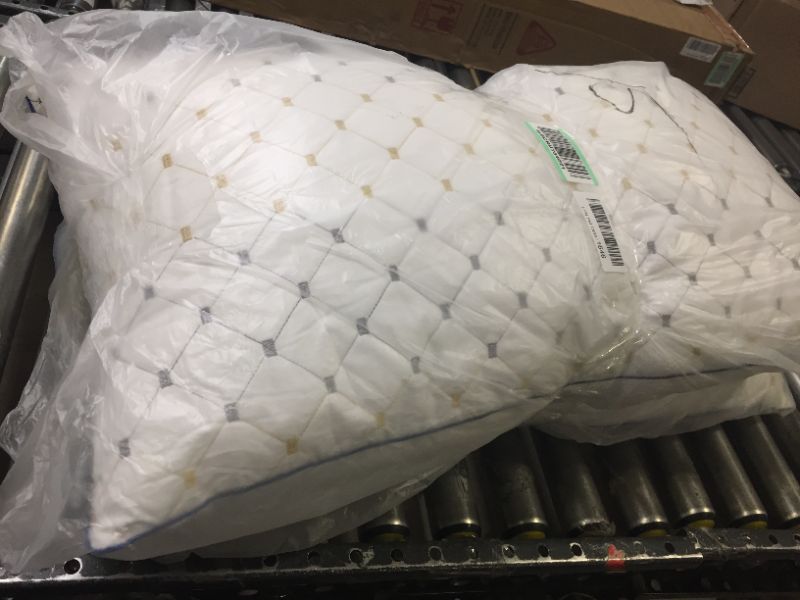 Photo 1 of AiAngu Pillows for Sleeping,King Size Set of 2,