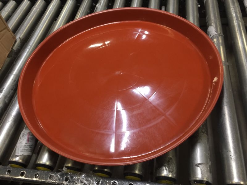 Photo 2 of 24 inch Planter Saucer (21 Inch Base)
