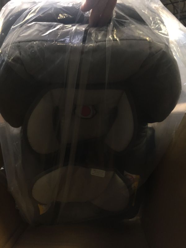 Photo 2 of Baby Trend 35 Infant Car Seat Grey