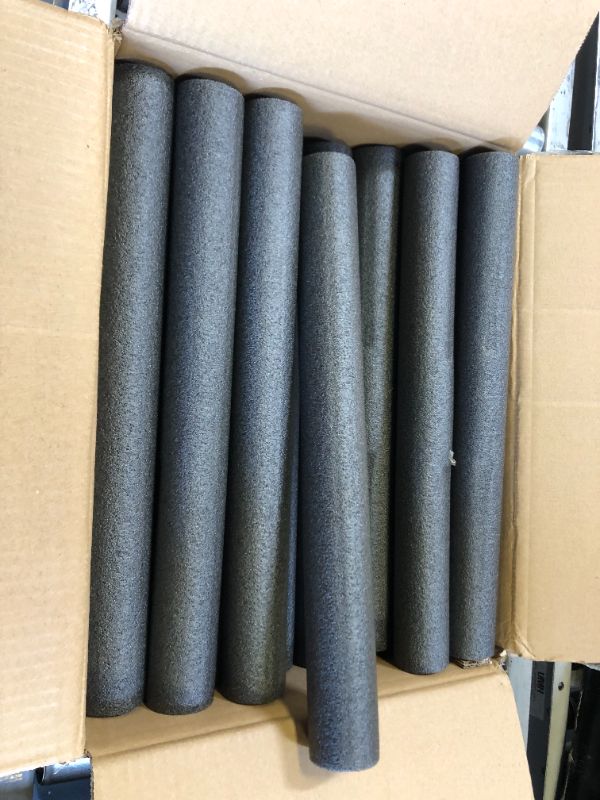 Photo 1 of 16"L Foam Tubes 1"D Multiple Pack 