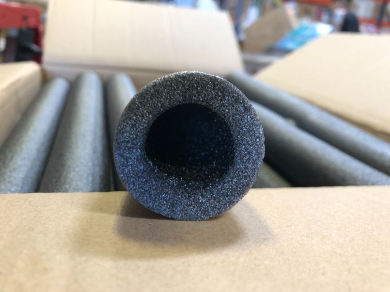 Photo 2 of 16"L Foam Tubes 1"D Multiple Pack 