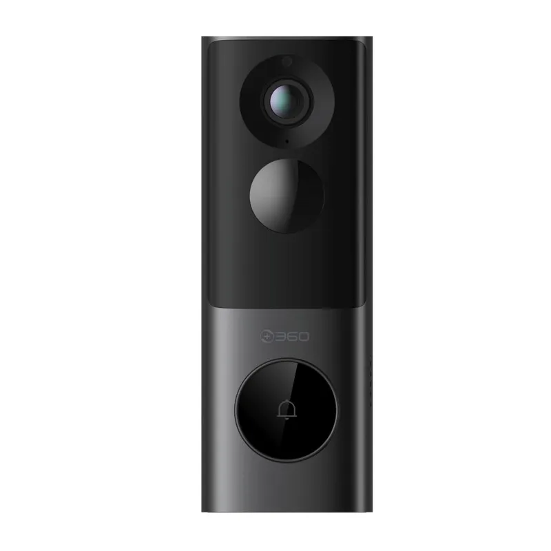 Photo 1 of 360 Smart Video Doorbell X3 | Video doorbell | 5Mpx, WiFi, AR3XAC00