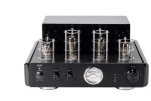 Photo 1 of Monolith 50 Watt Stereo Hybrid Tube Amplifier