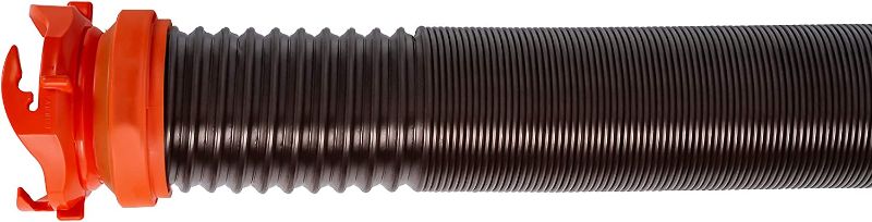 Photo 1 of 2 Pack Camco Rhino FLEX RV Sewer Hose