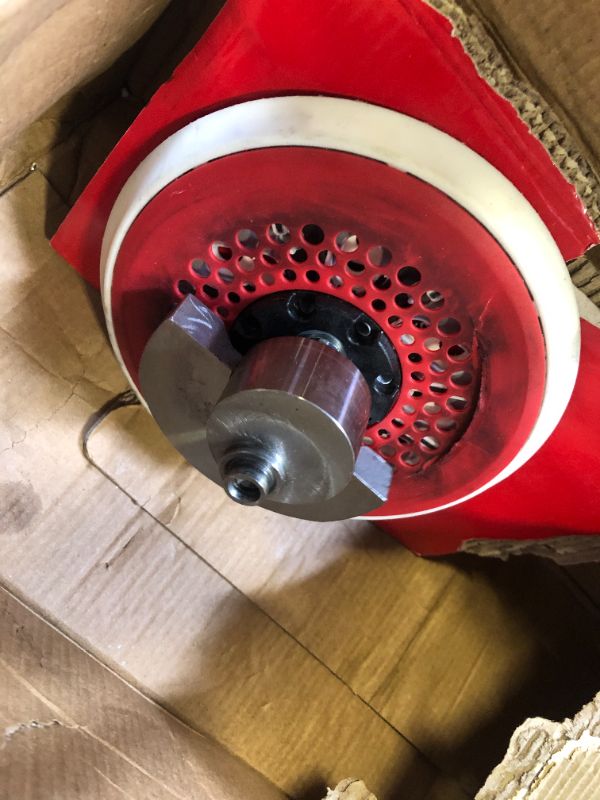 Photo 2 of Adam’s Swirl Killer 21mm Polisher - Orbital Polishing Paint Correcting Buffer Tool - Car Scratch Remover, Correcting Polish - Use Post Car Wash Clay Bar & Pre Wax or Ceramic Coating (Polisher)
