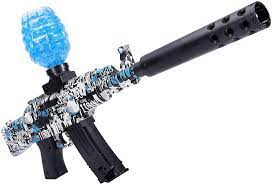 Photo 1 of AKT-47 ELECTRIC GEL BALL BLASTER