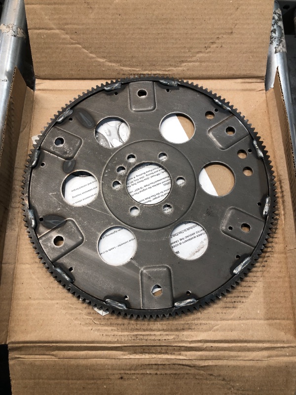 Photo 2 of ATP Automotive Z-136 Automatic Transmission Flywheel Flex-Plate